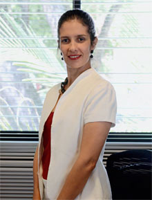 Andréa Galiza